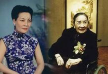 Mắc u;ng th;ư năm 40 tuổi, Tống Mỹ Linh vẫn sống thọ đến 106 tuổi: Bí quyết nằm ở 1 món rau chống được 6 loại ung thư và 3 loại nước rẻ bèo ở chợ