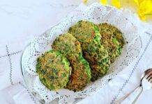 Trứng rán ngon đừng chỉ cho hành: Học người Nhật thêm loại rau “rẻ như cho” này bổ dưỡng gấp bội