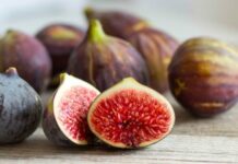 5 loại trái cây “vàng” giàu đạm không kém thịt cá, tốt cho người bị mỡ m:áu