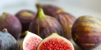 5 loại trái cây “vàng” giàu đạm không kém thịt cá, tốt cho người bị mỡ m:áu