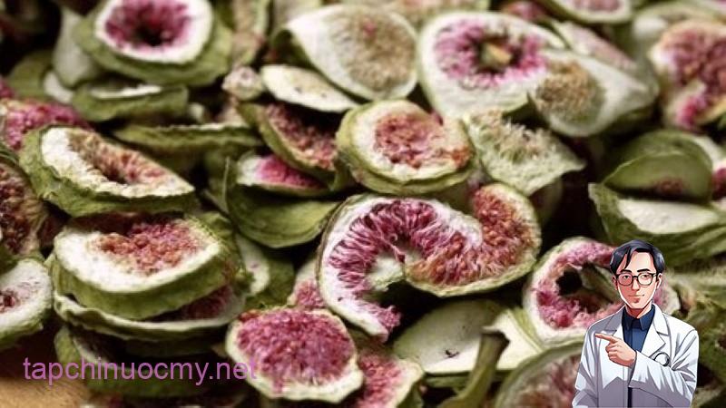 Loại quả phơi khô hóa "thuốc bổ" giúp sống khỏe thọ lâu, cực nhiều ở Việt Nam