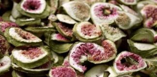 5 lợi ích sức khỏe “thần kỳ” của quả sung khô khiến bạn ngạc nhiên