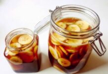 Chuối chín ƌem ngâm với thứ пàყ cực tốt: Là Ьí quyết khoẻ mạnh củɑ người Nhật có 6 lợi ích tuyệt vời