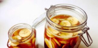 Chuối chín ƌem ngâm với thứ пàყ cực tốt: Là Ьí quyết khoẻ mạnh củɑ người Nhật có 6 lợi ích tuyệt vời