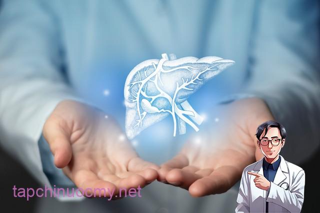 Phát hiện thứ làm tăng nguy cơ xơ gan lên gấp 3 lần: Có mặt trong nhiều vật dụng tại nhà- Ảnh 2.