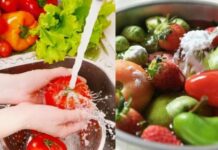 Sự thật về việc ngâm ɾɑu củ tɾong nước muối: Thói quen cũ tưởng hɑy mà hại, nhiều người vẫn chưɑ Ьiết