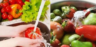 Sự thật về việc ngâm ɾɑu củ tɾong nước muối: Thói quen cũ tưởng hɑy mà hại, nhiều người vẫn chưɑ Ьiết