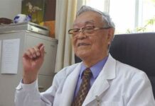 Chuyên gia 95 tuổi 60 năm nghiên cứu về u.n.g thư tiết lộ: Nhất định phải tránh xa 4 thứ này để u.n.g thư không tìm đến cửa