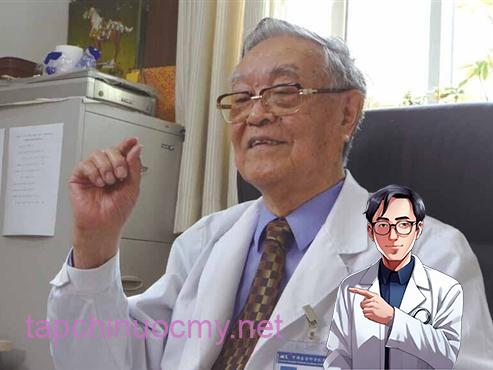 Chuyên gia 95 tuổi 60 năm nghiên cứu về u.n.g thư tiết lộ: Nhất định phải tránh xa 4 thứ này để u.n.g thư không tìm đến cửa