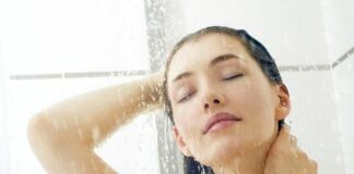 4 khung giờ dù bẩn tới mấy cũng không nên t-ắm: Đặc biệt khung giờ thứ 2 dễ đột quỵ