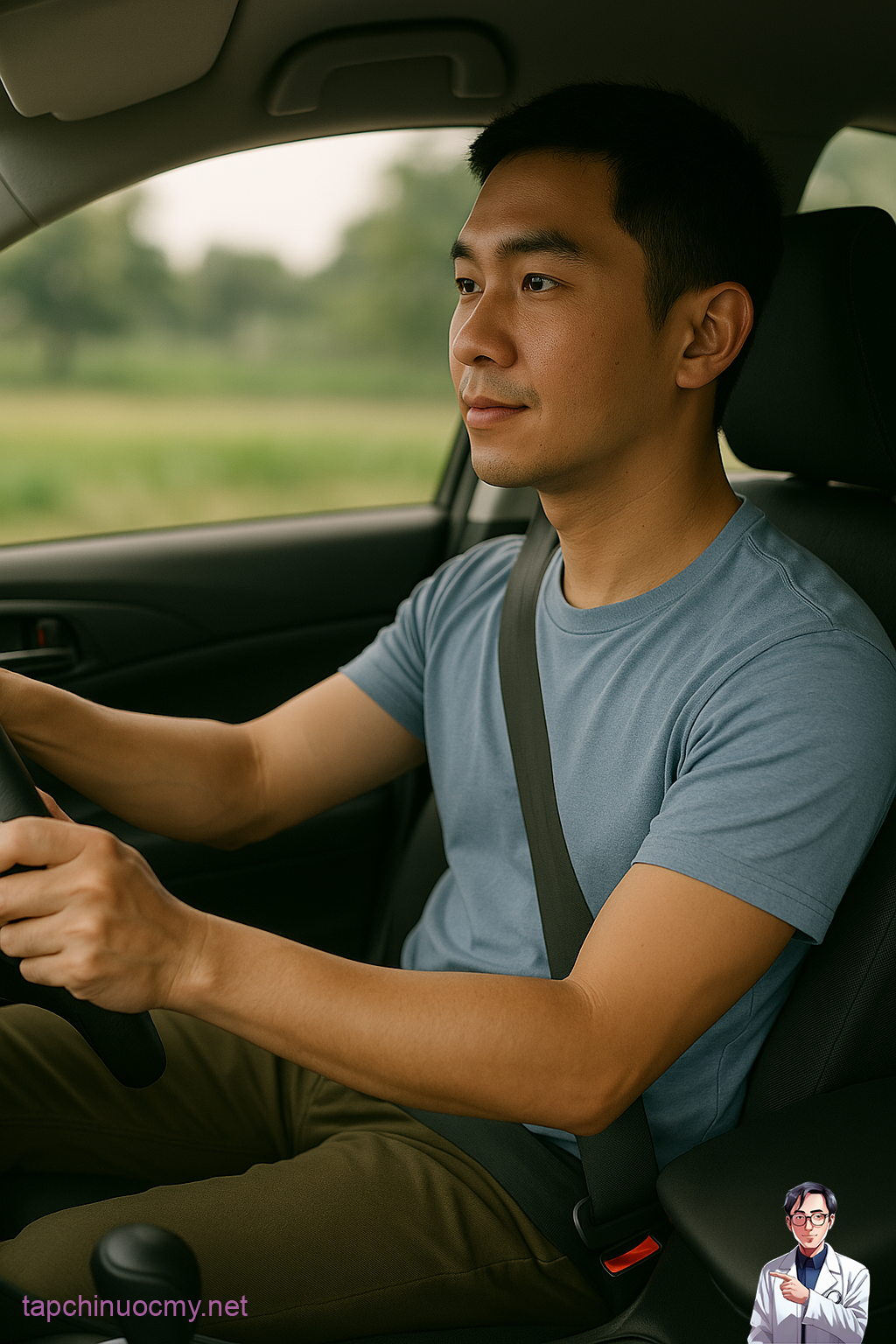 10 nghề nghiệp dễ mắc ung thư nhất- Ảnh 5.