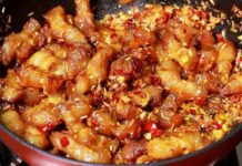 Chỉ người ‘dại’ mới kết hợp thịt lợn với 5 thứ này, âm thầm mang bệnh, số 1 rất nhiều người mắc phải