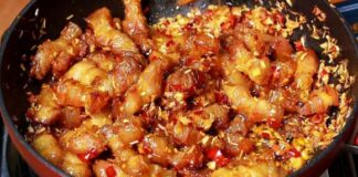 Chỉ người ‘dại’ mới kết hợp thịt lợn với 5 thứ này, âm thầm mang bệnh, số 1 rất nhiều người mắc phải