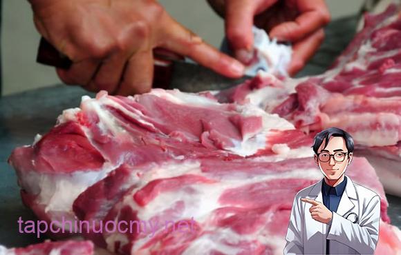 Mua thịt lợn phần nào là ngon nhất? Mách bạn nhận biết ‘4 miếng thịt này’, vừa bổ dưỡng vừa thơm ngon