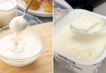 Phụ nữ ăn sữa chua vào 3 thời điểm này giúp da đẹp, giảm cân hiệu quả