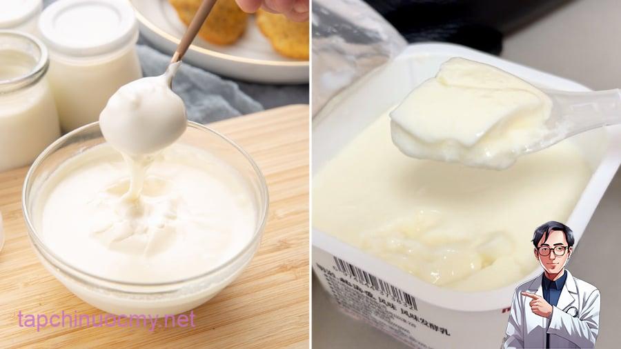 Ăn sữa chua vào thời điểm thích hợp sẽ giúp giảm cân hiệu qua hơn.