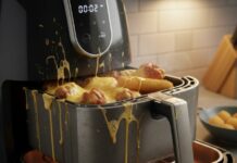 5 thứ đại kỵ với nồi chiên không dầu: Ai cũng dễ mắc, biết sớm tránh hại sức khỏe