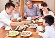 Thực phẩm có khả năng chống u ng thư rất tốt bạn hãy cùng gia đình ăn thường xuyên