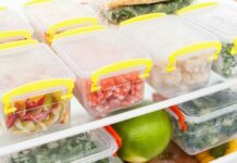 4 loại thực phẩm để lâu trong tủ lạnh có thể là ‘th;ủ ph;ạm’ gây của ung thư, nhiều gia đình vẫn mắc phải