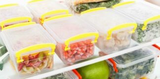 4 loại thực phẩm để lâu trong tủ lạnh có thể là ‘th;ủ ph;ạm’ gây của ung thư, nhiều gia đình vẫn mắc phải