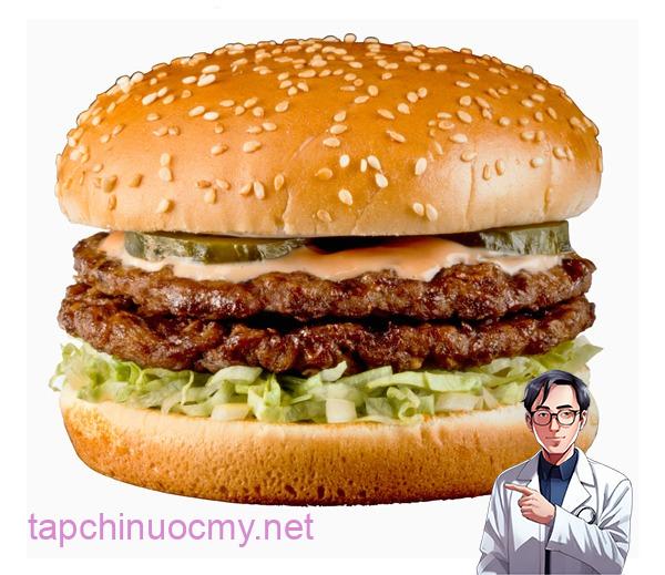 Những thực phẩm khiḗn 6 bệnh ung thư phải tránh xa và những loại ăn càng nhiḕu, bệnh càng nhanh - 10