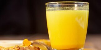 5 nhóm người không nên uống tinh bột nghệ, càng uống càng sinh bệnh