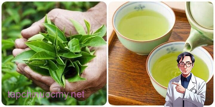 5 loại nước tốt cho thận của bạn: Đặc biệt loại thứ nhất, chẳng mất tiền càng uống càng trường thọ