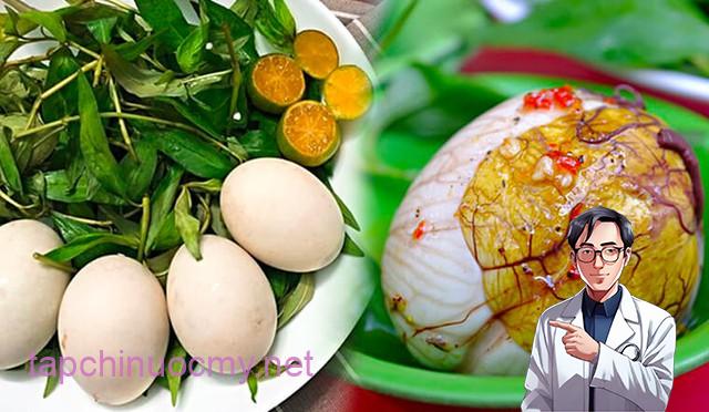 6 nhóm người được khuyến cáo không nên ăn trứng vịt lộn, 3 điều nhất định phải tránh khi ăn để không hại sức khỏe - Ảnh 2.