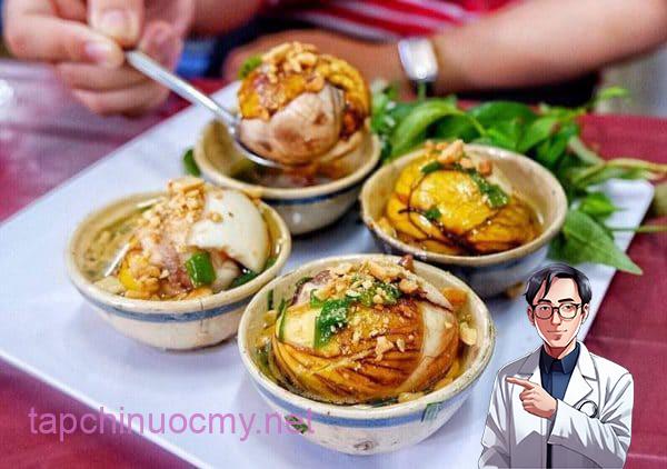 6 nhóm người được khuyến cáo không nên ăn trứng vịt lộn, 3 điều nhất định phải tránh khi ăn để không hại sức khỏe - Ảnh 3.