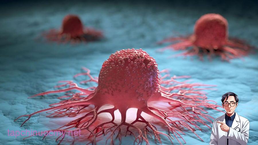 Một số loại ung thư có liên quan tới di truyền