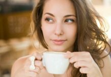 Đây là những lý do các nhà khoa học vừa phát thiện ra, người hay uống cà phê thường trẻ hơn tuổi
