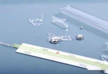 Con trai cắn vỡ nhiệt kế thủy ngân, bố bình thản cho uống thêm 1 thứ, BS khen: Rất chuyên nghiệp!