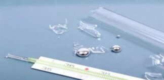 Con trai cắn vỡ nhiệt kế thủy ngân, bố bình thản cho uống thêm 1 thứ, BS khen: Rất chuyên nghiệp!