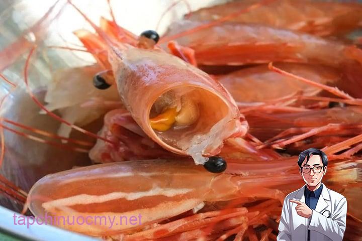 Một số doanh nghiệp chế biến thủy sản đã bắt đầu hợp tác với viện nghiên cứu để thử nghiệm dây chuyền sản xuất chitosan quy mô nhỏ.