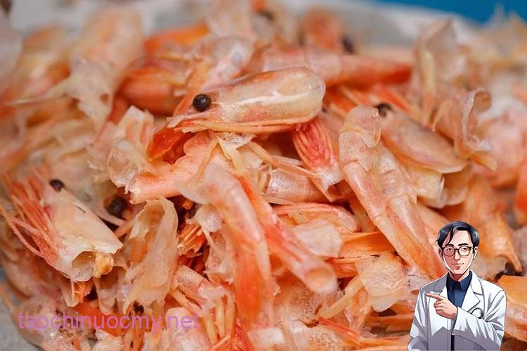 Theo các chuyên gia trong lĩnh vực công nghệ sinh học, nếu Việt Nam tận dụng tốt vỏ tôm để sản xuất chitosan, giá trị mang lại có thể lên tới hàng tỷ đô la mỗi năm