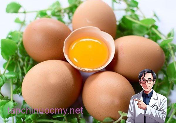 Nếu ăn trứng chung với thịt thỏ hoặc thịt ngỗng, sự kết hợp này có thể gây kích ứng mạnh đến niêm mạc dạ dày, dẫn đến cảm giác buồn nôn, mất nước và nhiều rối loạn tiêu hóa khác. 