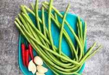 4 loại rau dù bận đến mấy cũng phải chần trước khi ăn, đừng bỏ qua bước này kẻo rước hoạ vào thân