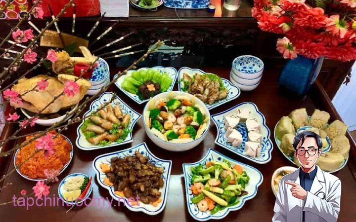 Cúng giao thừa năm Ất Tỵ 2025 giờ nào để được tài lộc cả năm?