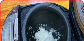 4 nhóm thực phẩm không nên ăn qua đêm, đặc biệt là cơm nguội nếu không muốn rước họa vào thân