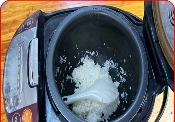 4 nhóm thực phẩm không nên ăn qua đêm, đặc biệt là cơm nguội nếu không muốn rước họa vào thân