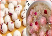 Món ăn giúp trẻ hoá da từ bên trong: Ăn 1 bát hơn đắp 10 chiếc mặt nạ