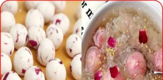 Món ăn giúp trẻ hoá da từ bên trong: Ăn 1 bát hơn đắp 10 chiếc mặt nạ