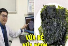 Bác sĩ nổi tiếng TQ chia sẻ món ăn khiến các cục máu đông và khối u sợ nhất: Rẻ mà ngon