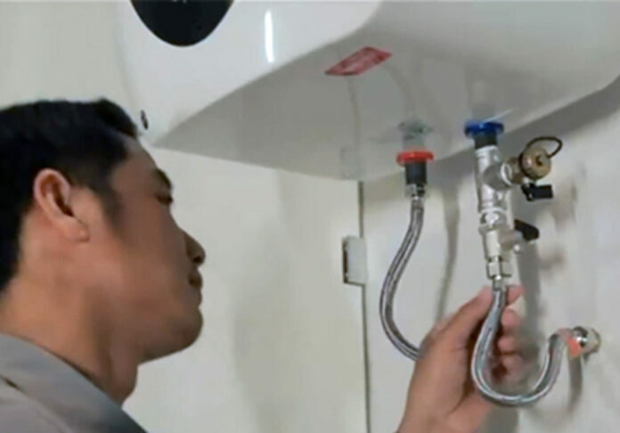 Bình nóng lạnh nên bật cả ngày hay khi cần mới bật: Nhiều người đang làm sai