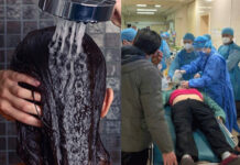 6 dấu hiệu đột quỵ sau khi tắm: Nhiều người không biết vẫn lên giường ngủ rồi mãi mãi không dậy nữa