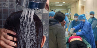 6 dấu hiệu đột quỵ sau khi tắm: Nhiều người không biết vẫn lên giường ngủ rồi mãi mãi không dậy nữa