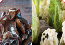 5 loại rau củ quả tiềm ẩn nguy cơ gây hại gan, WHO đưa vào ‘danh sách đen’ cần thận trọng khi sử dụng