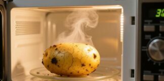 5 thực phẩm không được hâm nóng bằng lò vi sóng, món thứ 2 gây h-ại nhưng nhiều người không biết