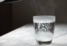 6 loại nước uống trước khi đi ngủ giúp giảm mỡ, eo thon không cần kiêng khem khổ sở