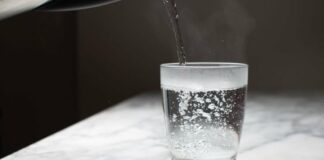 6 loại nước uống trước khi đi ngủ giúp giảm mỡ, eo thon không cần kiêng khem khổ sở